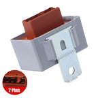 Fuel Pump Main Relay 39400-SR3-003 for 1992-2001 Honda CR-V Civic Acura