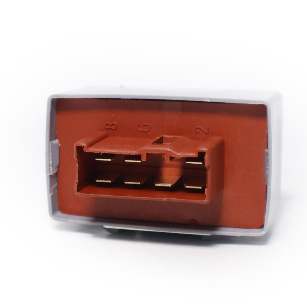 Fuel Pump Main Relay 39400-SR3-003 for 1992-2001 Honda CR-V Civic Acura
