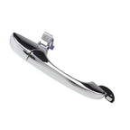 Set of 4 Chrome Outer Door Handles for Chrysler 300/300C 2005-2010 5065801AG