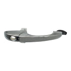 Set of 4 Chrome Outer Door Handles for Chrysler 300/300C 2005-2010 5065801AG
