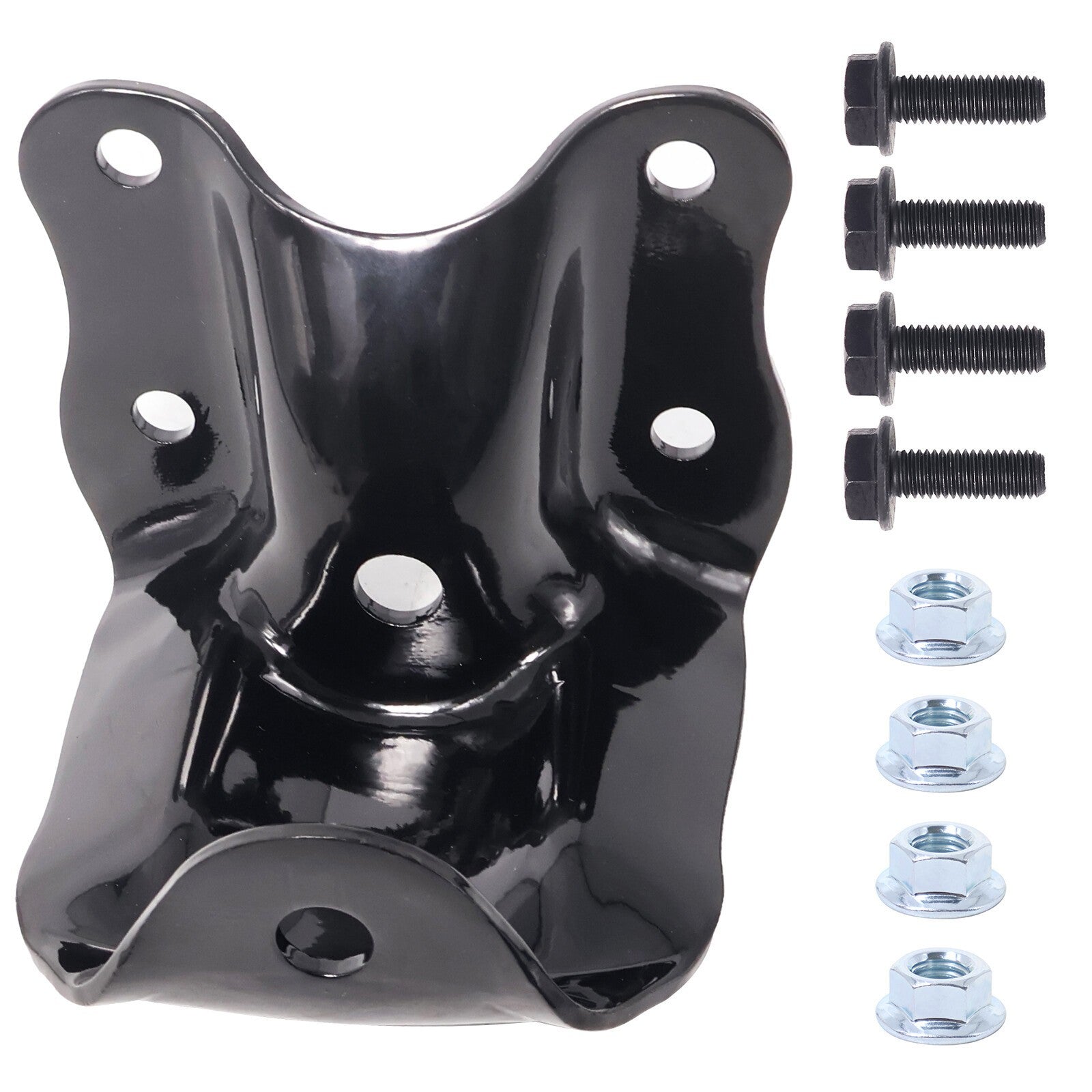 Rear Leaf Spring Hanger Kit 4L5Z-5775-AA for Mazda B2500 Ranger 1998-2011