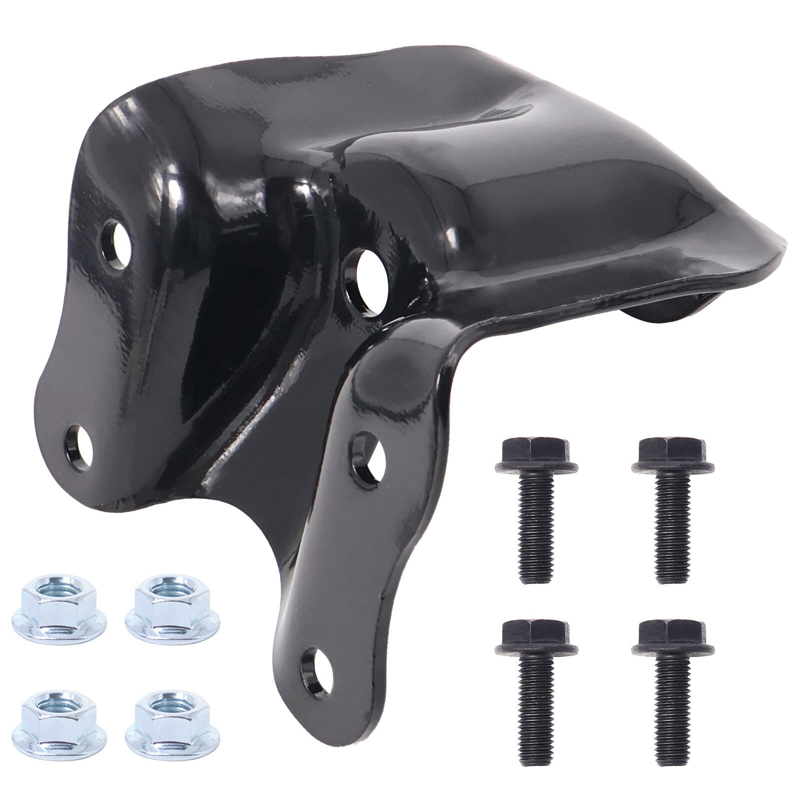 Rear Leaf Spring Hanger Kit 4L5Z-5775-AA for Mazda B2500 Ranger 1998-2011
