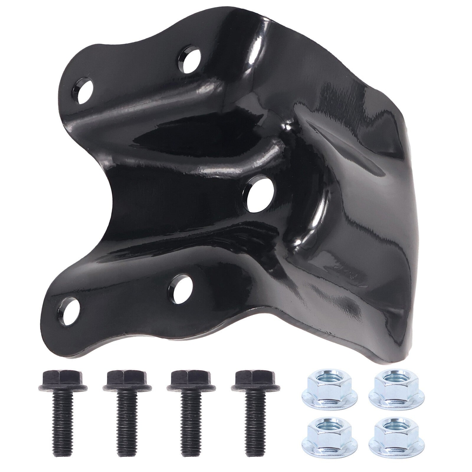 Rear Leaf Spring Hanger Kit 4L5Z-5775-AA for Mazda B2500 Ranger 1998-2011