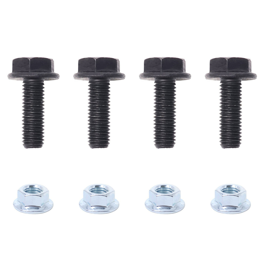 Rear Leaf Spring Hanger Kit 4L5Z-5775-AA for Mazda B2500 Ranger 1998-2011