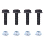 Rear Leaf Spring Hanger Kit 4L5Z-5775-AA for Mazda B2500 Ranger 1998-2011