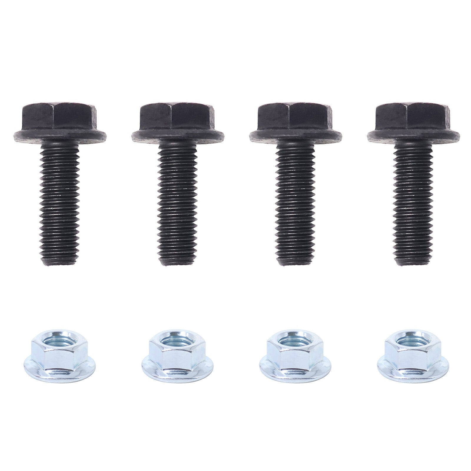 Rear Leaf Spring Hanger Kit 4L5Z-5775-AA for Mazda B2500 Ranger 1998-2011