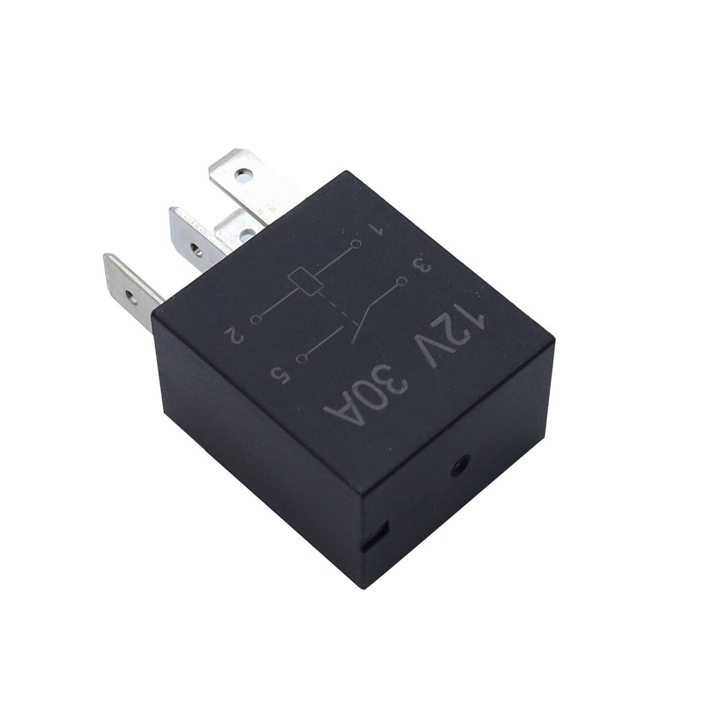 Mitsubishi Lancer Montero Relay MR515993 MR588567 MR502723 4-Pin 8627A011
