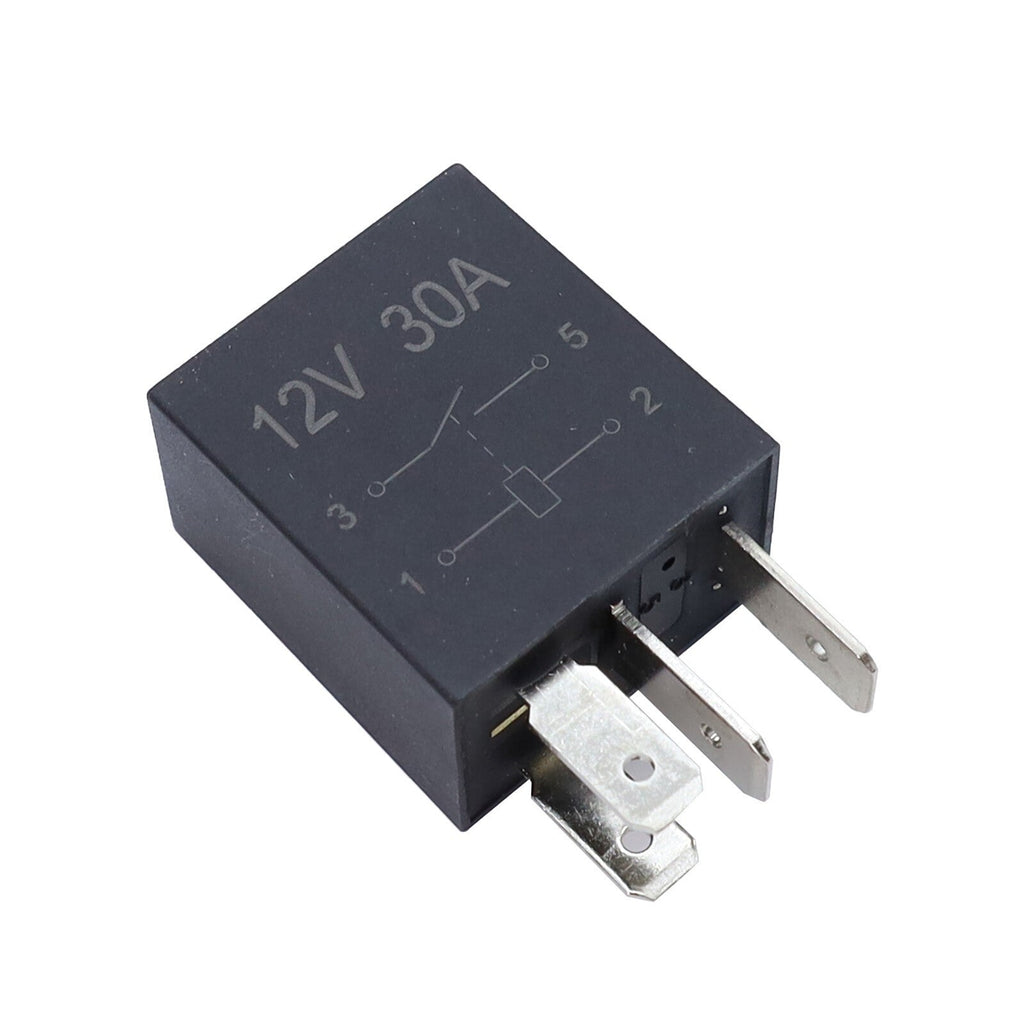Mitsubishi Lancer Montero Relay MR515993 MR588567 MR502723 4-Pin 8627A011