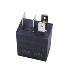 Mitsubishi Lancer Montero Relay MR515993 MR588567 MR502723 4-Pin 8627A011