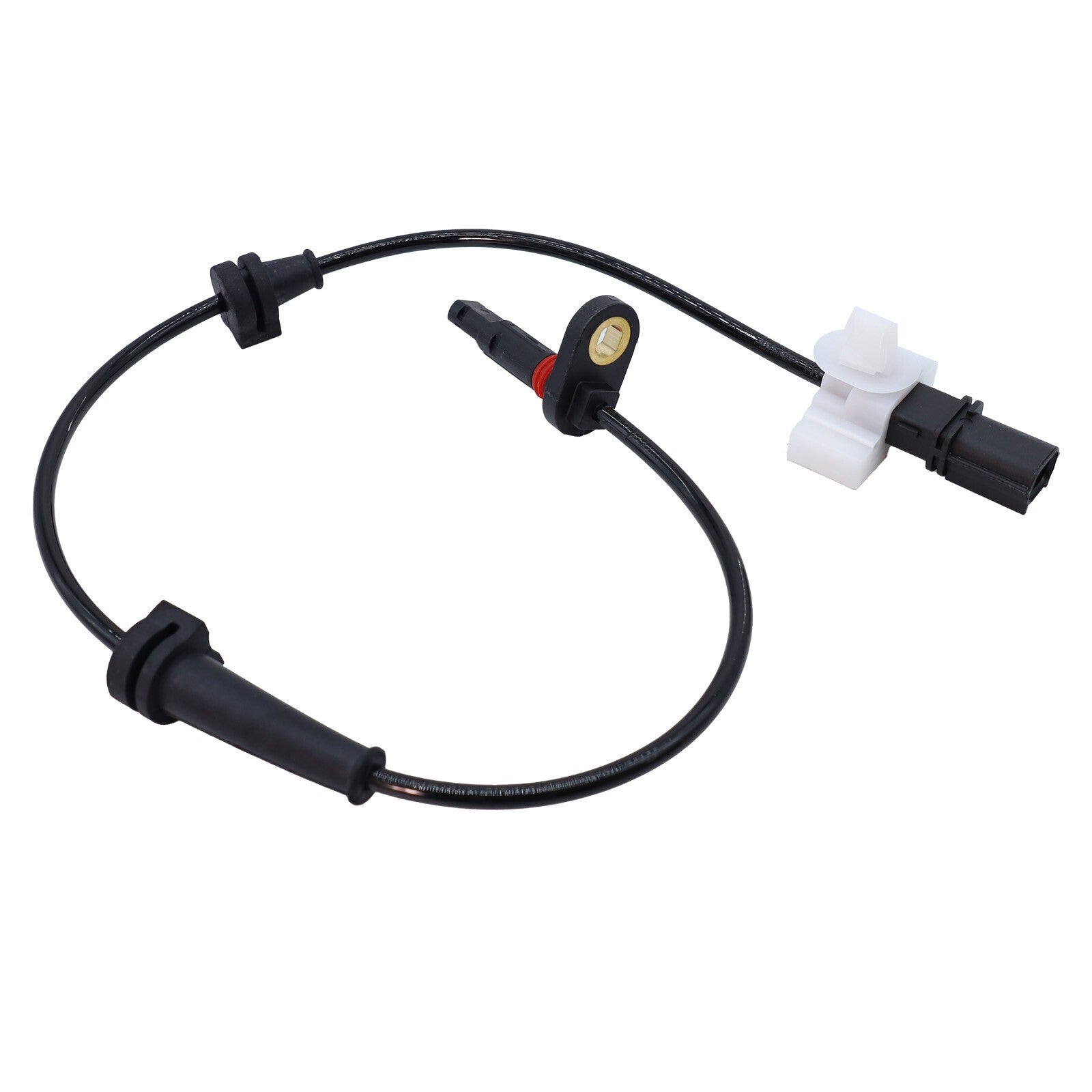 2x Rear ABS Wheel Speed Sensor Left Right Honda Accord 2008-2012 57470-TA0-A01