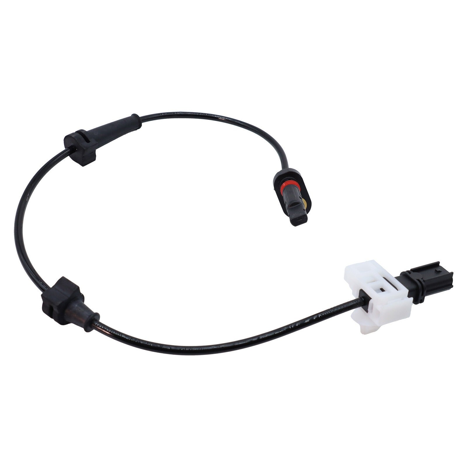 2x Rear ABS Wheel Speed Sensor Left Right Honda Accord 2008-2012 57470-TA0-A01
