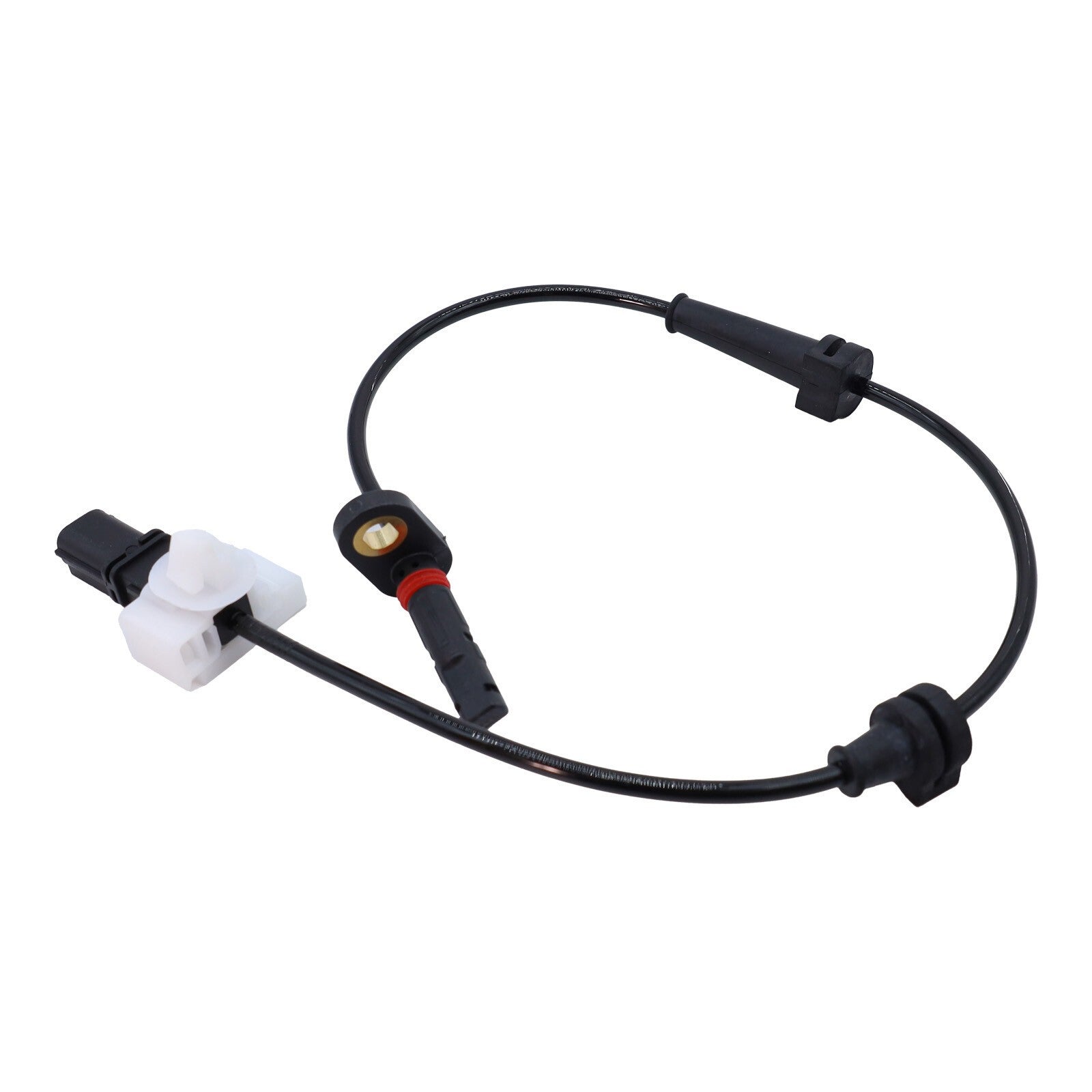 2x Rear ABS Wheel Speed Sensor Left Right Honda Accord 2008-2012 57470-TA0-A01