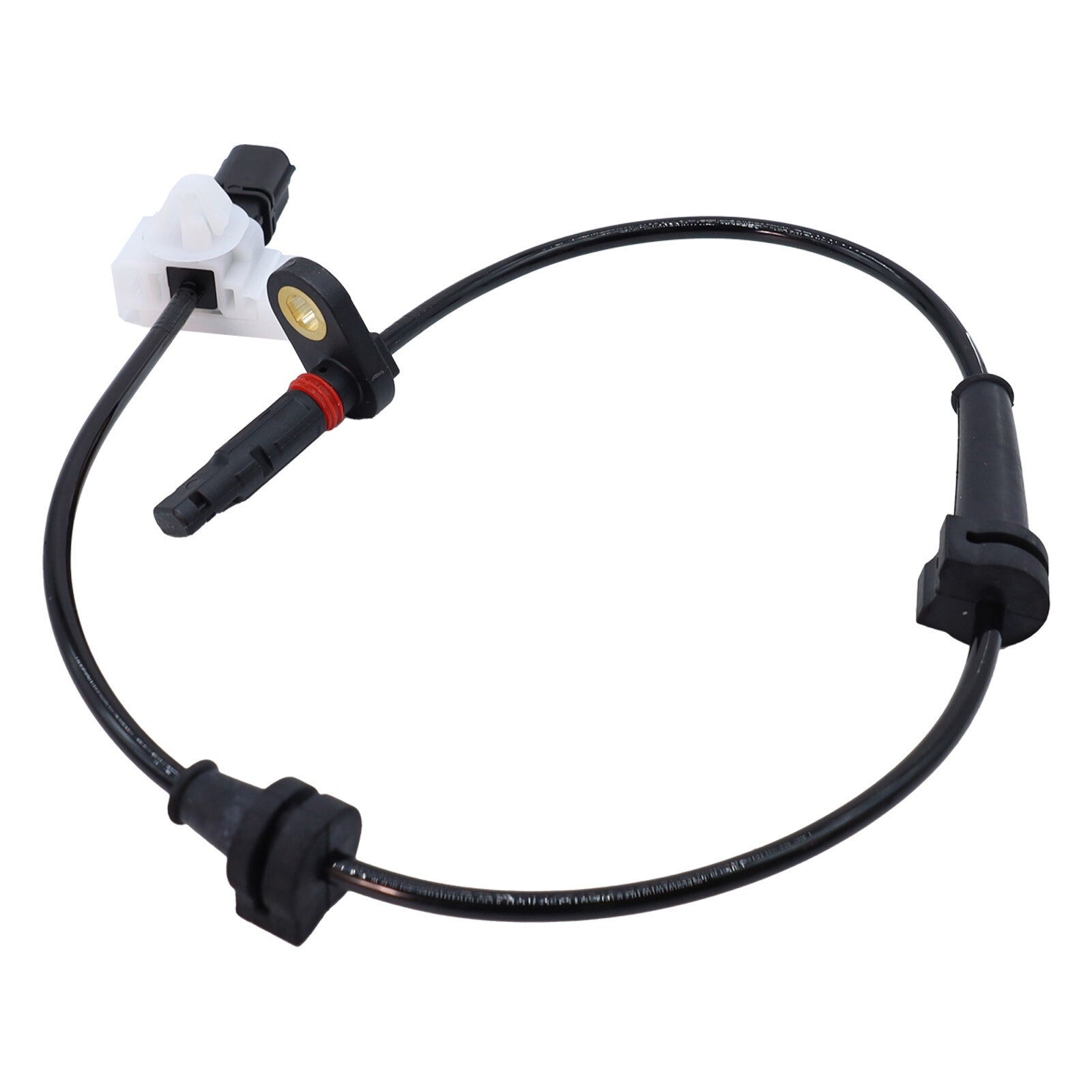 2x Rear ABS Wheel Speed Sensor Left Right Honda Accord 2008-2012 57470-TA0-A01