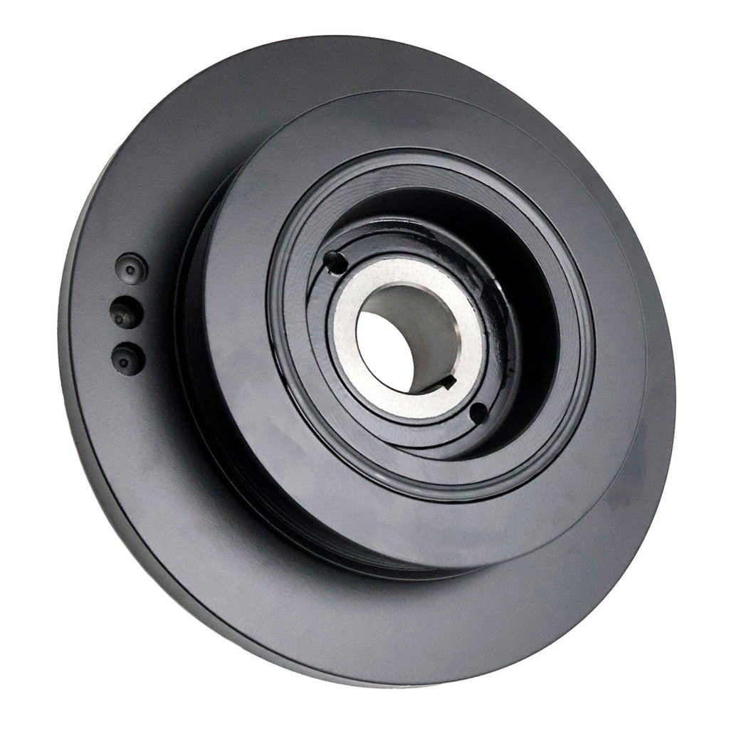Harmonic Balancer 1340746020 for 1992-2005 Toyota Lexus GS300 IS300 SC300