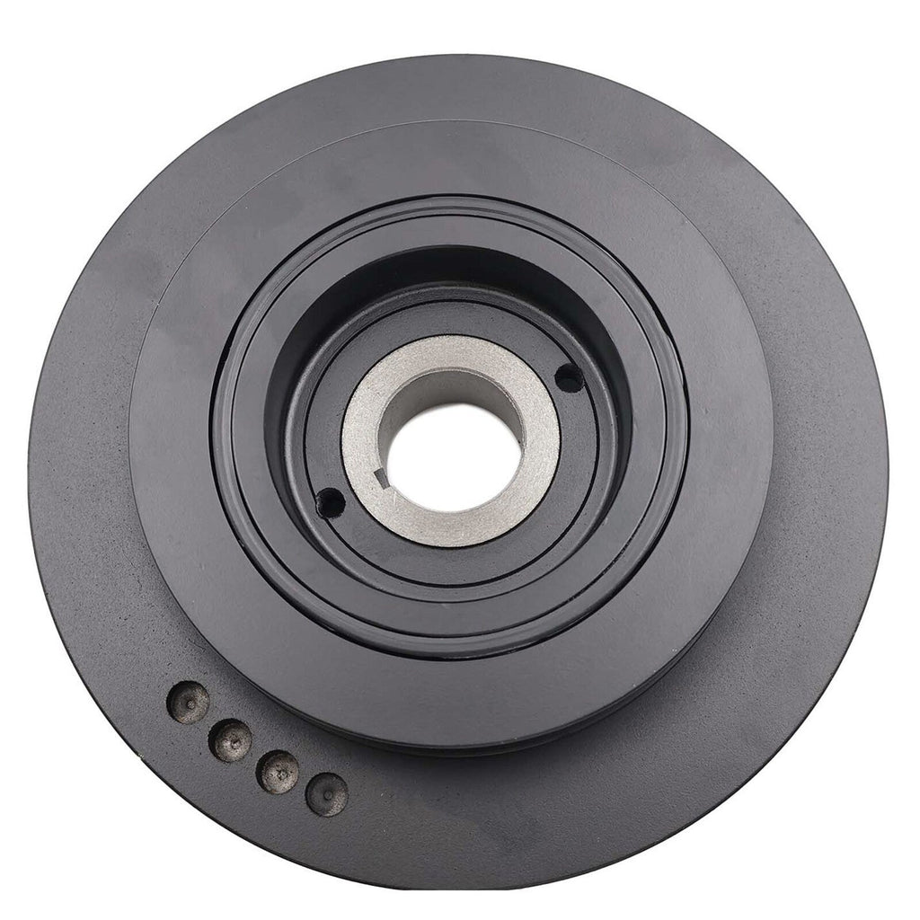 Harmonic Balancer 1340746020 for 1992-2005 Toyota Lexus GS300 IS300 SC300