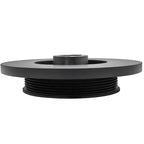 Harmonic Balancer 1340746020 for 1992-2005 Toyota Lexus GS300 IS300 SC300