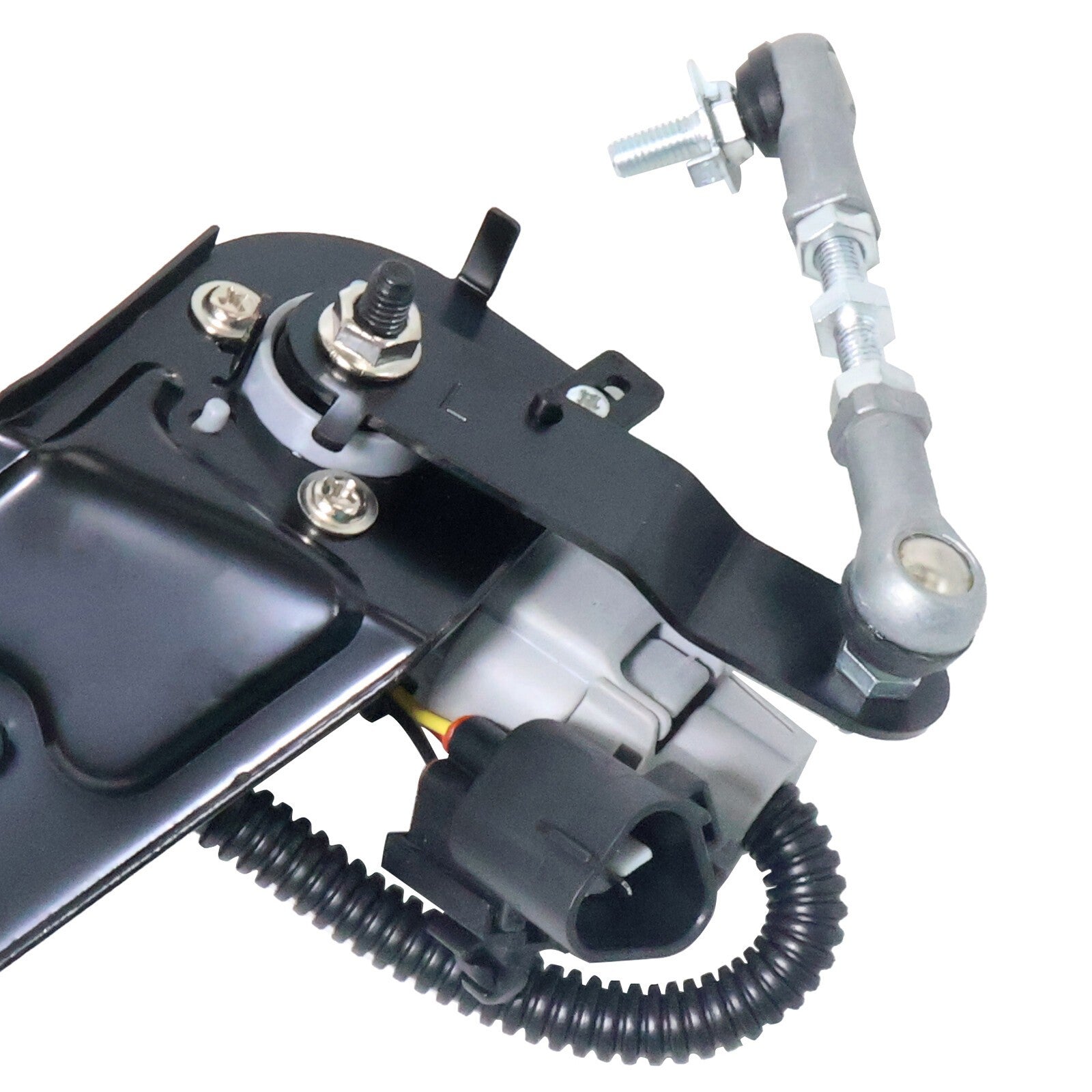 Rear Left Ride Height Sensor for Toyota 4Runner Lexus GX470 4.7L 2003-2009