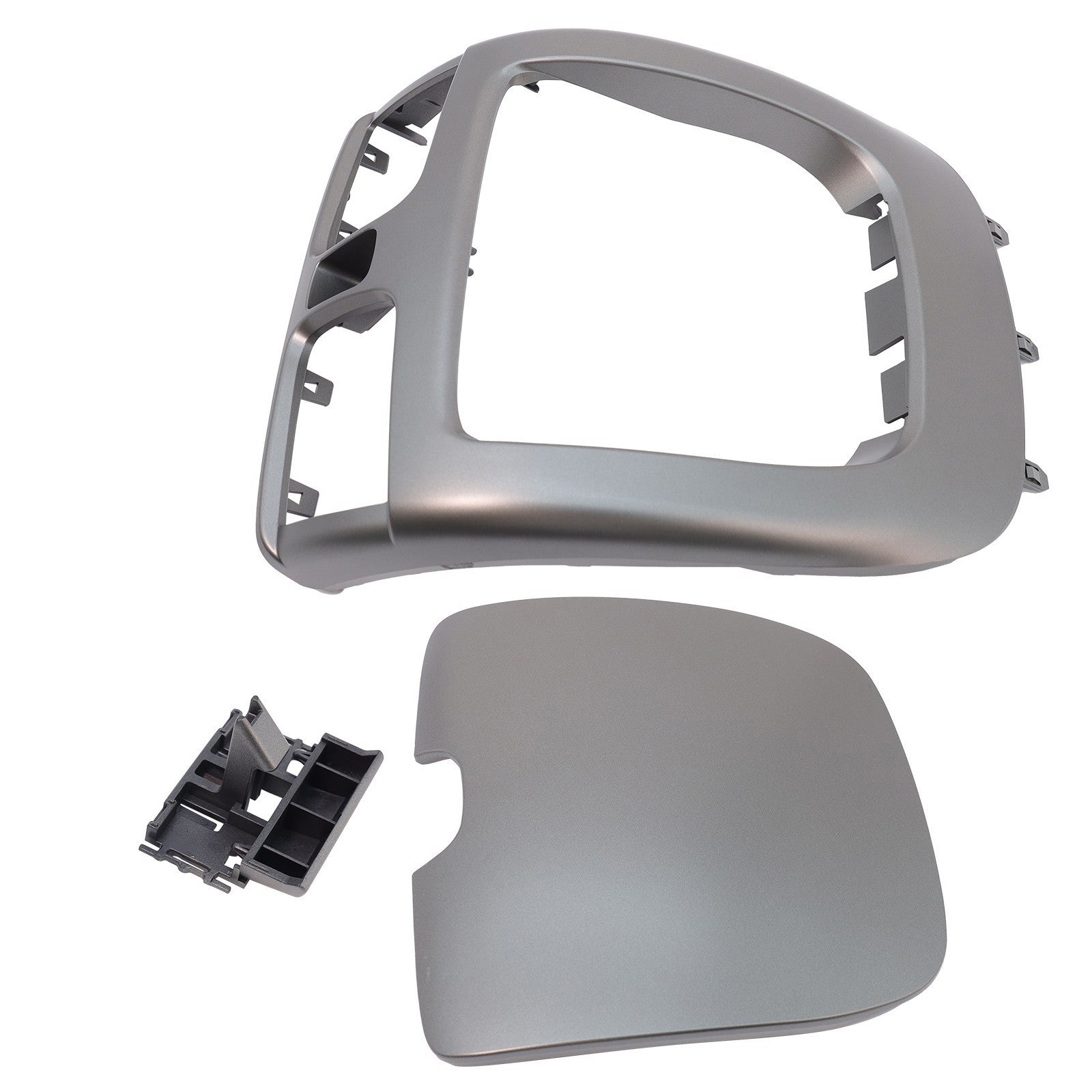 Nissan Sentra 2000-2006 Center Dash AC Vent Outlet Panel Set