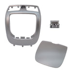 Nissan Sentra 2000-2006 Center Dash AC Vent Outlet Panel Set
