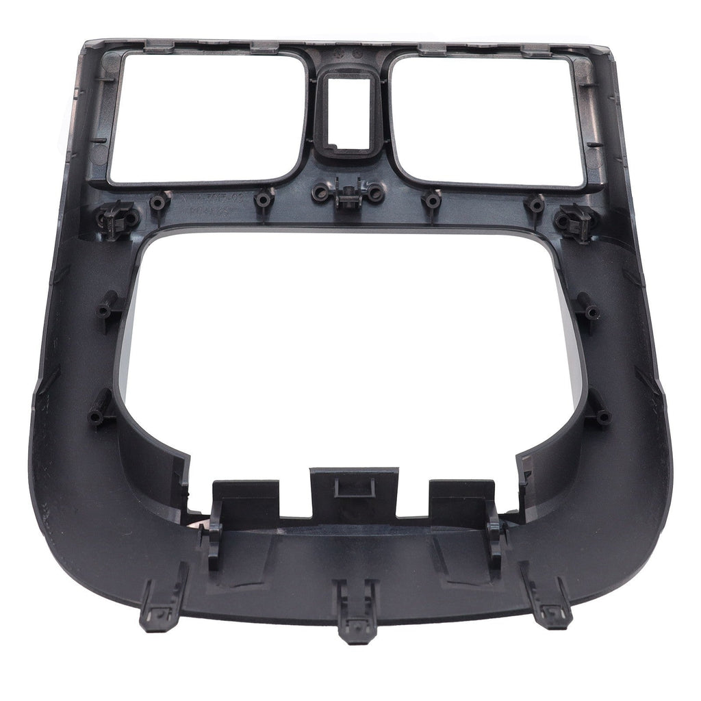Nissan Sentra 2000-2006 Center Dash AC Vent Outlet Panel Set