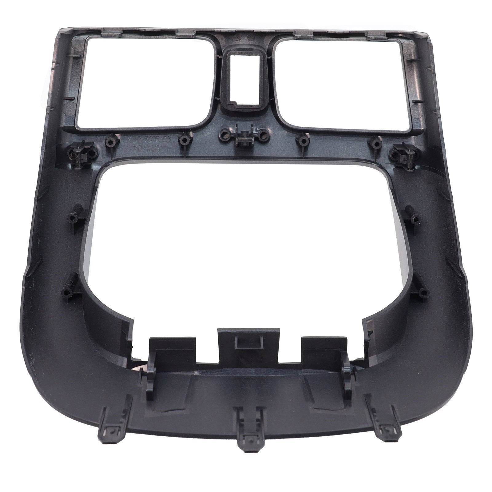 Nissan Sentra 2000-2006 Center Dash AC Vent Outlet Panel Set