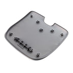 Nissan Sentra 2000-2006 Center Dash AC Vent Outlet Panel Set