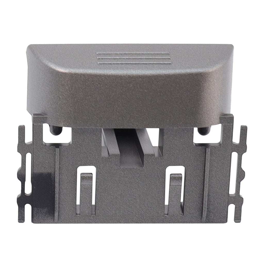 Nissan Sentra 2000-2006 Center Dash AC Vent Outlet Panel Set