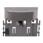 Nissan Sentra 2000-2006 Center Dash AC Vent Outlet Panel Set