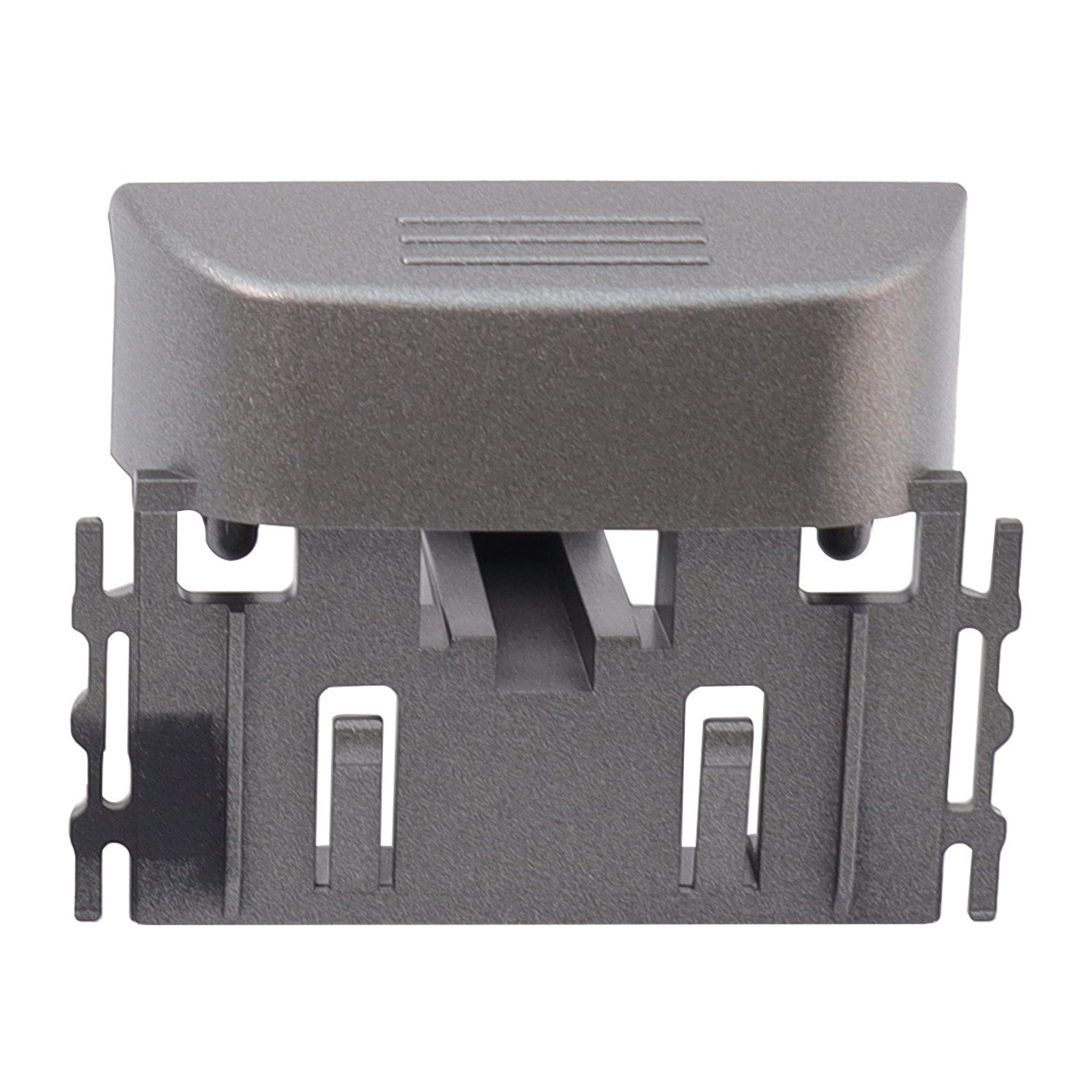 Nissan Sentra 2000-2006 Center Dash AC Vent Outlet Panel Set