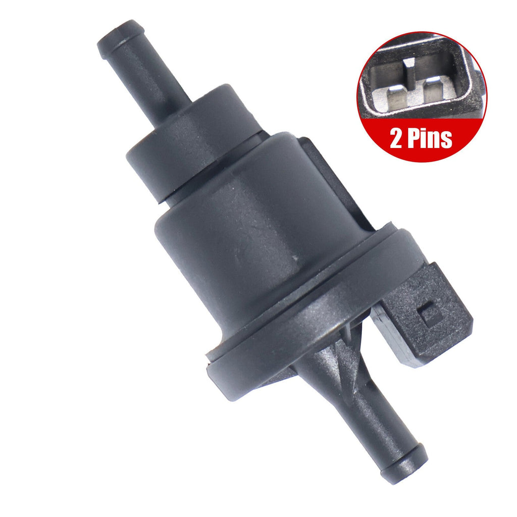 Hyundai Sonata Kia Optima Rio Vapor Canister Purge Valve 2891022040
