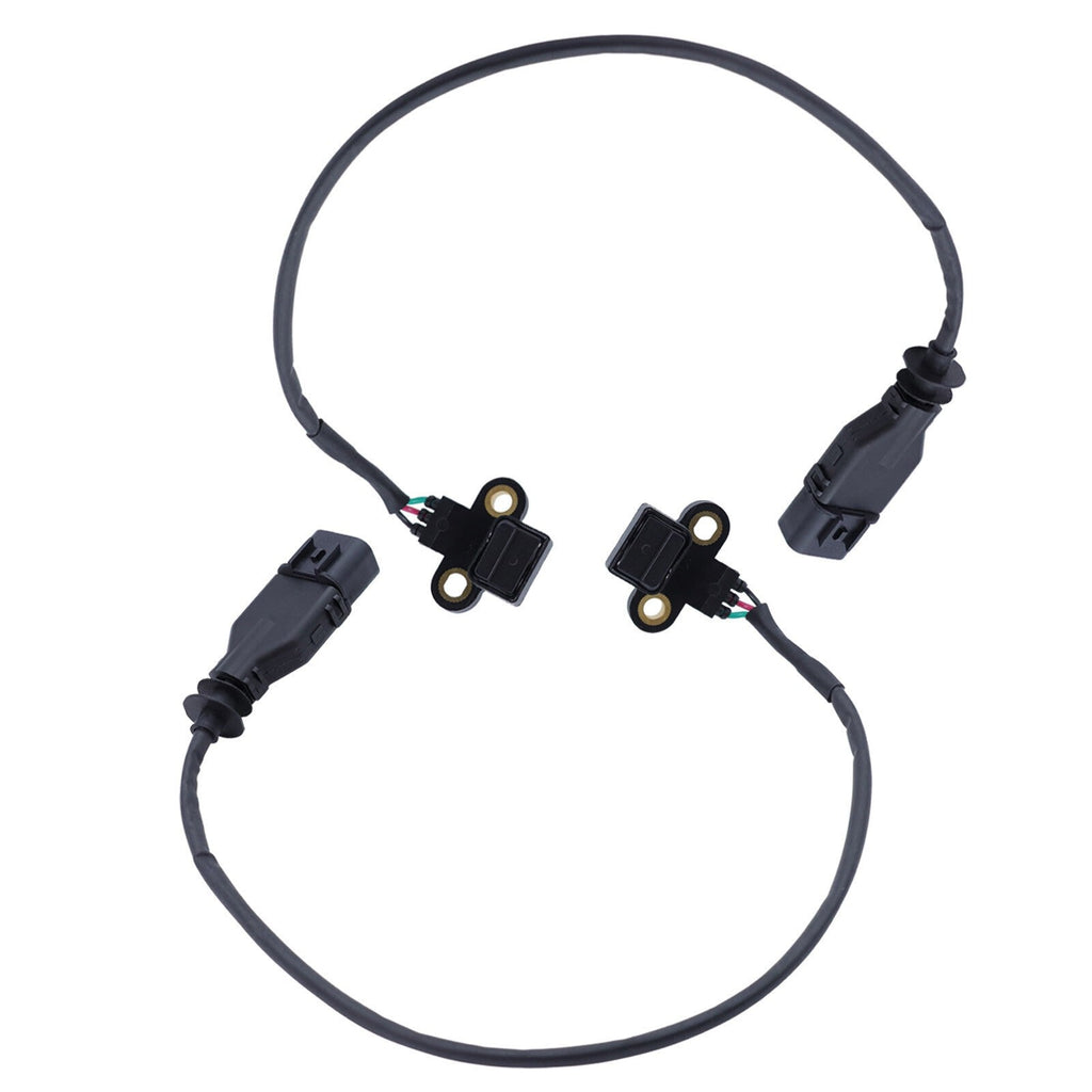 2x Camshaft Position Sensor for KIA Sorento V6 3.5L 2003-2006 3931839800