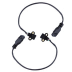 2x Camshaft Position Sensor for KIA Sorento V6 3.5L 2003-2006 3931839800