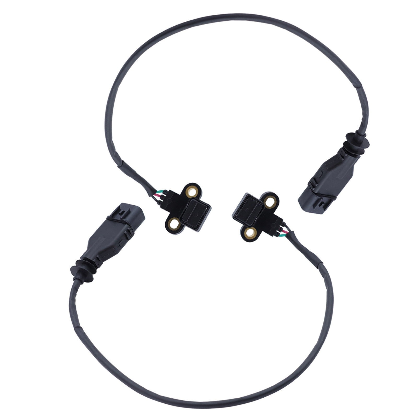 2x Camshaft Position Sensor for KIA Sorento V6 3.5L 2003-2006 3931839800