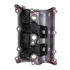 09-20 Nissan 370Z Red Aluminum Right Valve Cover 13264EY01C Passenger Side