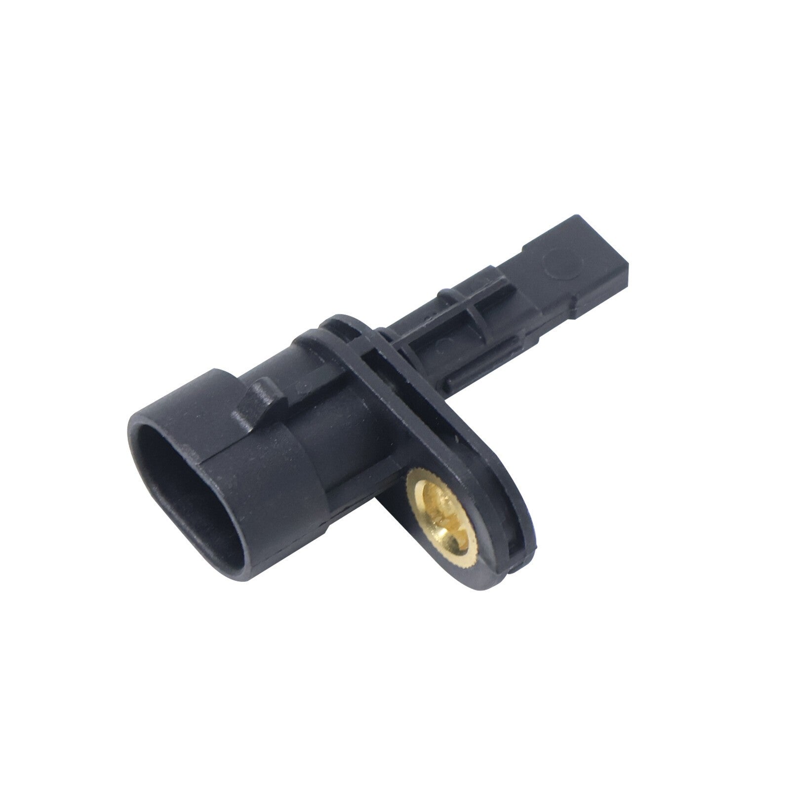 2Pcs Rear ABS Wheel Speed Sensor for Pontiac Chevrolet Caprice 6.0L 6.2L 9221123
