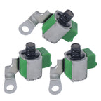 3Pcs Transmission Solenoid for Jeep Cherokee Toyota Tacoma 8542022080 New