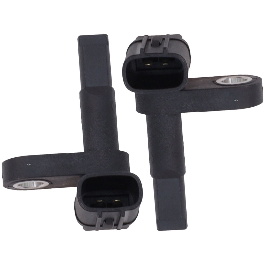 4PCS Wheel Speed Sensors Front & Rear for GS350 IS250 IS350 2006-2017