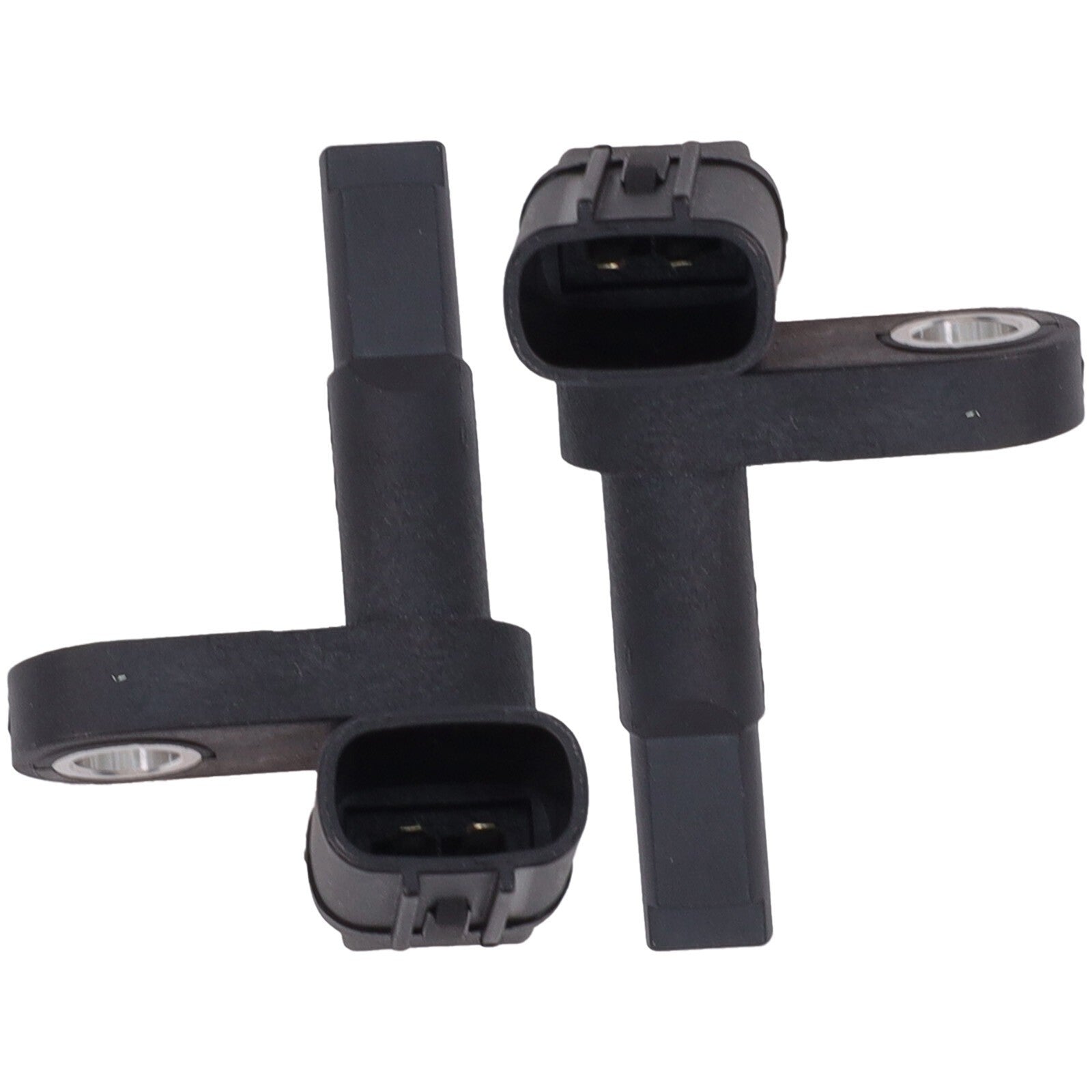 4PCS Wheel Speed Sensors Front & Rear for GS350 IS250 IS350 2006-2017