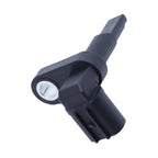 4PCS Wheel Speed Sensors Front & Rear for GS350 IS250 IS350 2006-2017