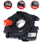5K0953569H Clock Spring for VW Jetta Eos Audi A1 Q3 Skoda 2011-2018