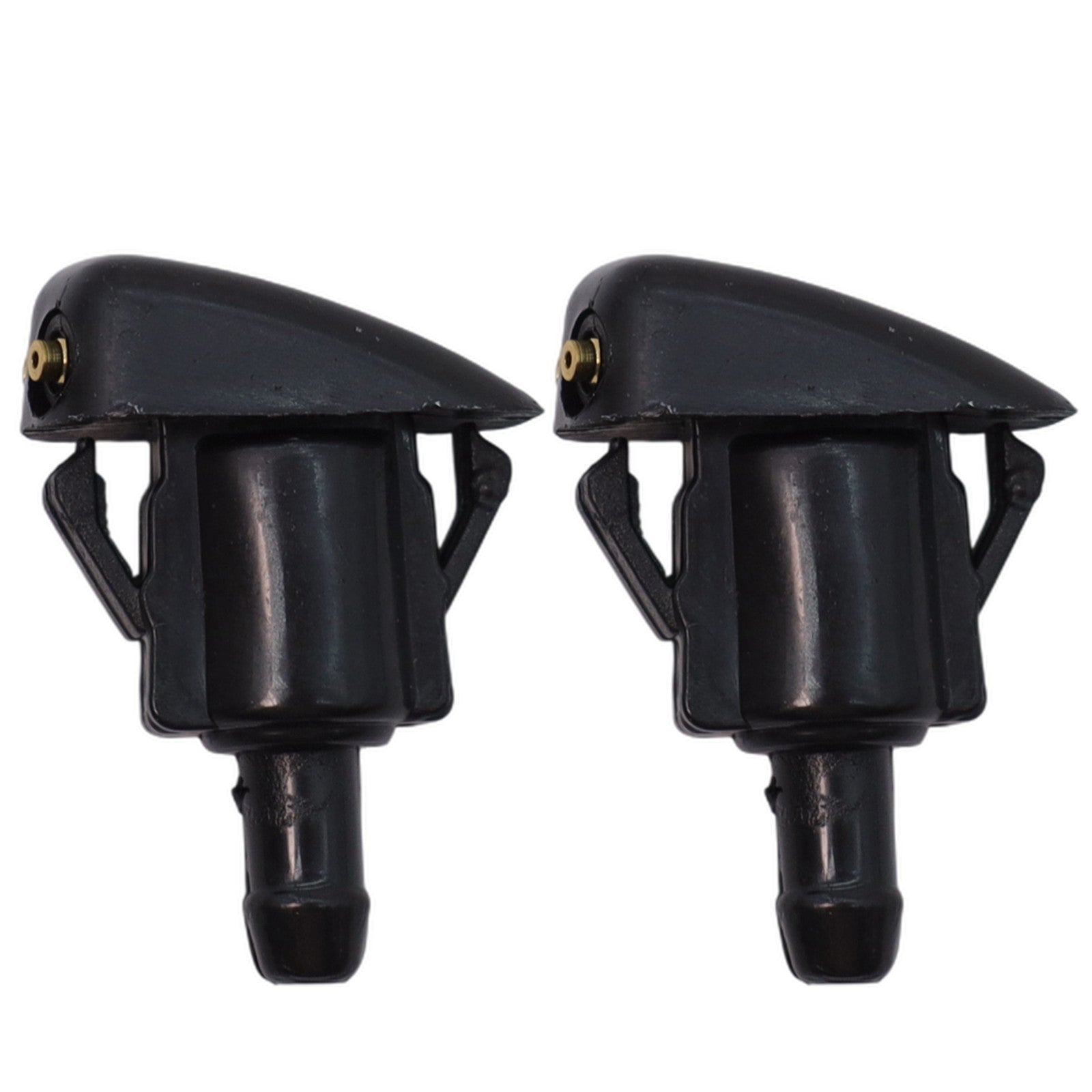 2x Windshield Washer Nozzle 85381-0C010 for Toyota Tundra 2000-04 Sequoia 01-02