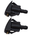 2x Windshield Washer Nozzle 85381-0C010 for Toyota Tundra 2000-04 Sequoia 01-02