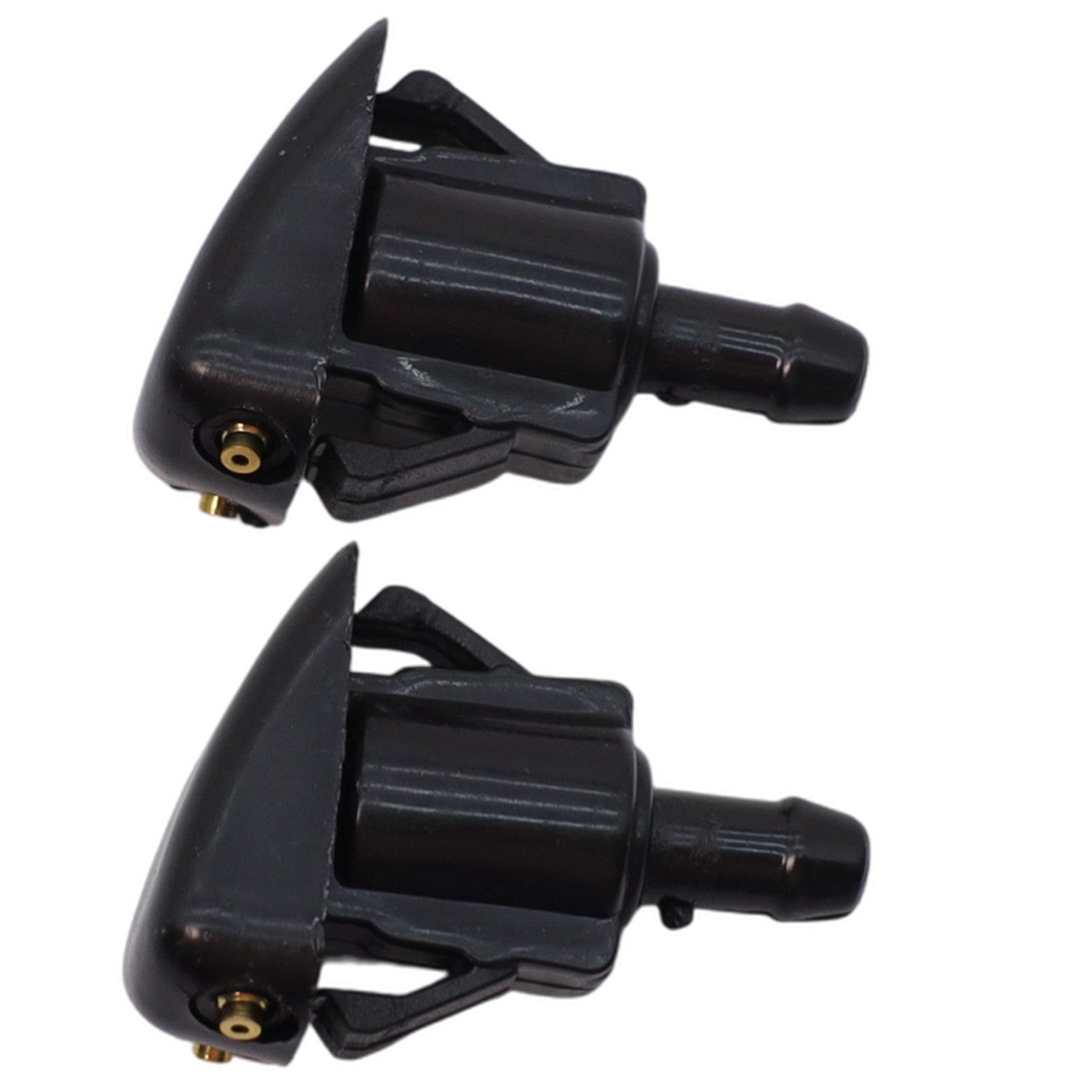 2x Windshield Washer Nozzle 85381-0C010 for Toyota Tundra 2000-04 Sequoia 01-02