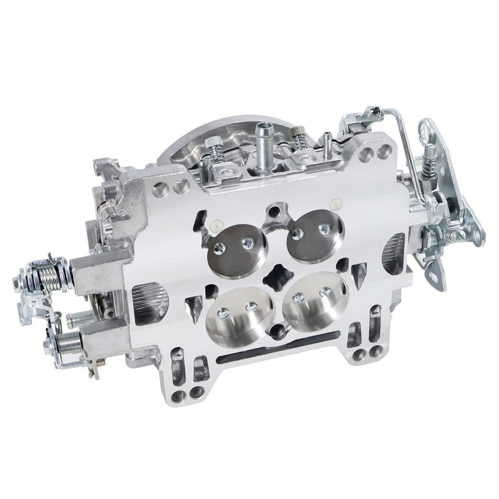Carburetor CERT-1405 600 CFM 4 Barrel Edelbrock Performer Manual Choke