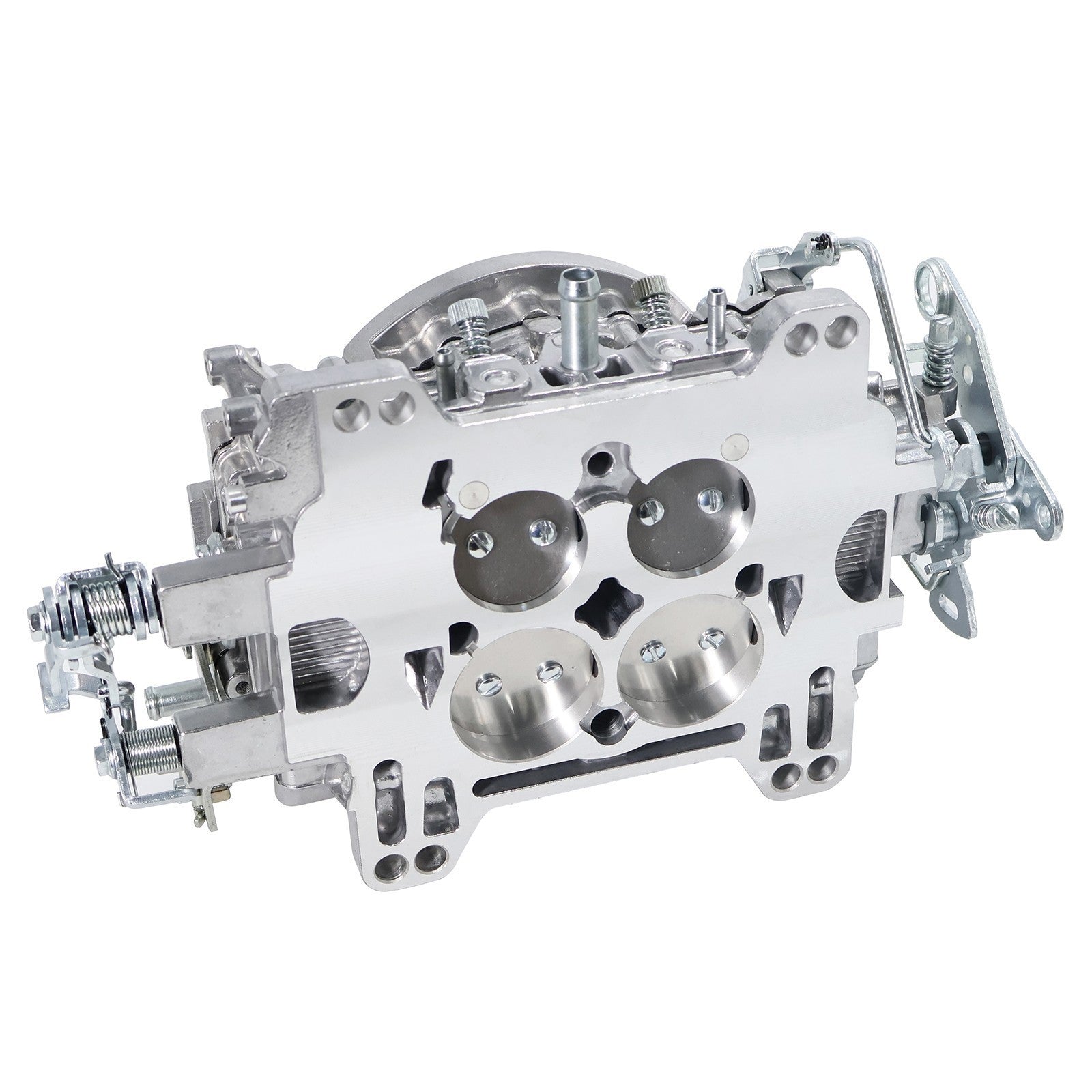 Carburetor CERT-1405 600 CFM 4 Barrel Edelbrock Performer Manual Choke