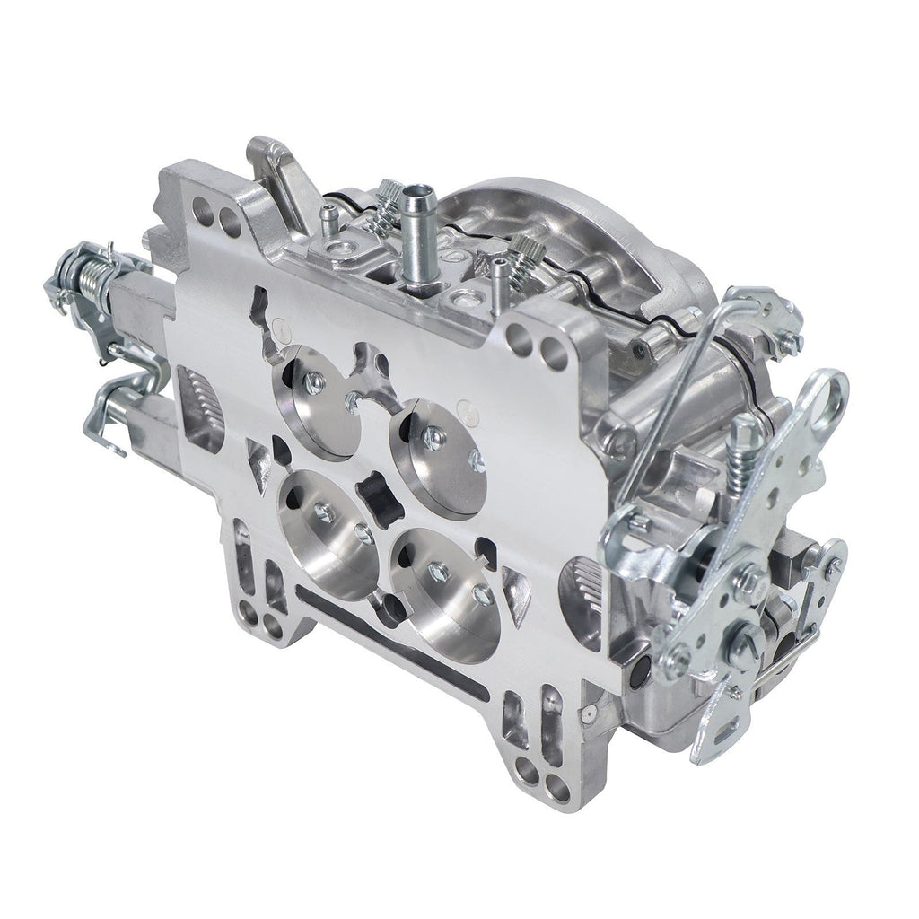 Carburetor CERT-1405 600 CFM 4 Barrel Edelbrock Performer Manual Choke