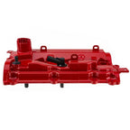 Nissan 370Z 09-20 Left Side Engine Rocker Valve Cover 13264EY01E