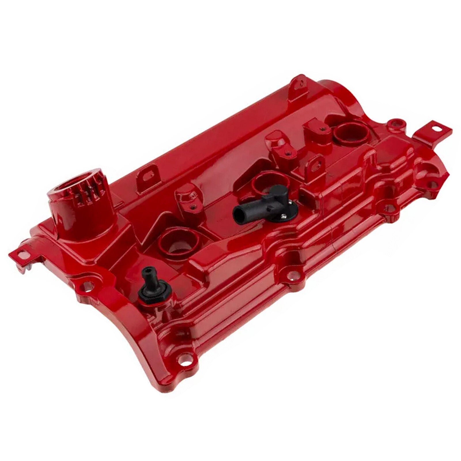 Nissan 370Z 09-20 Left Side Engine Rocker Valve Cover 13264EY01E