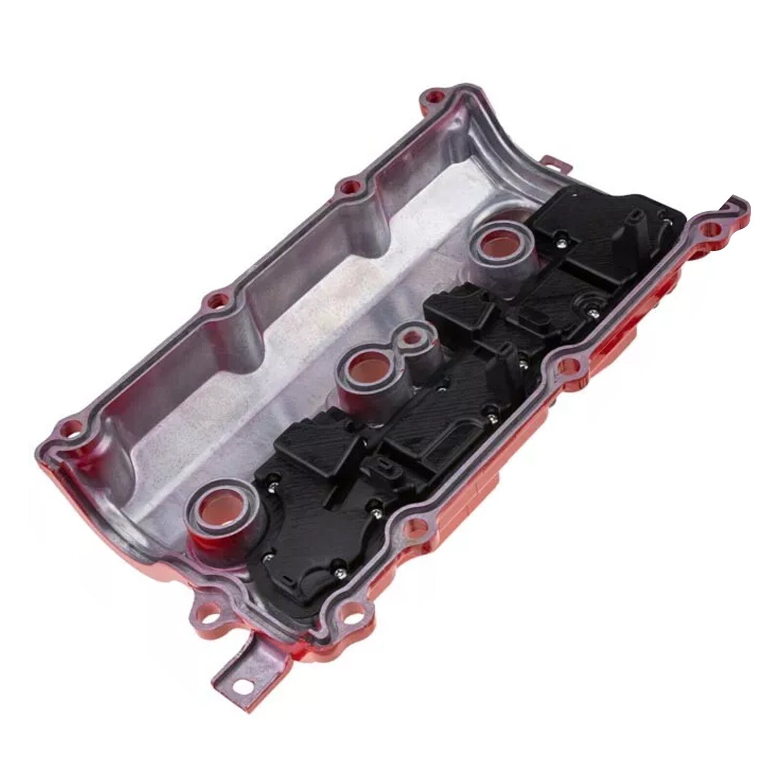 Nissan 370Z 09-20 Left Side Engine Rocker Valve Cover 13264EY01E