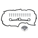 Nissan 370Z 09-20 Left Side Engine Rocker Valve Cover 13264EY01E